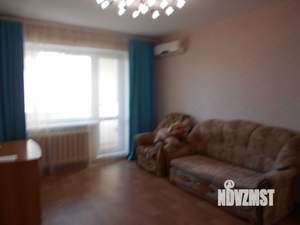 1-к квартира, на длительный срок, 40м2, 5/10 этаж