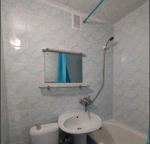 2-к квартира, на длительный срок, 48м2, 4/5 этаж