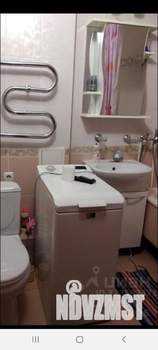 2-к квартира, на длительный срок, 46м2, 5/5 этаж