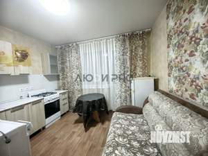 1-к квартира, на длительный срок, 37м2, 7/10 этаж