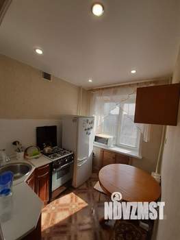 2-к квартира, на длительный срок, 44м2, 6/9 этаж