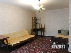 1-к квартира, на длительный срок, 36м2, 3/5 этаж