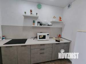 1-к квартира, посуточно, 40м2, 13/16 этаж