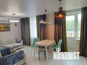 2-к квартира, на длительный срок, 45м2, 6/9 этаж