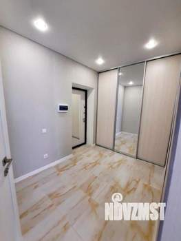 1-к квартира, на длительный срок, 35м2, 8/12 этаж