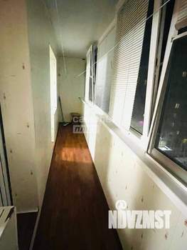 1-к квартира, на длительный срок, 40м2, 7/10 этаж