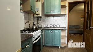 2-к квартира, на длительный срок, 32м2, 1/5 этаж