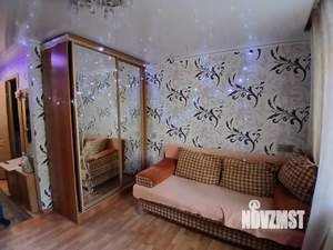 1-к квартира, на длительный срок, 16м2, 2/6 этаж