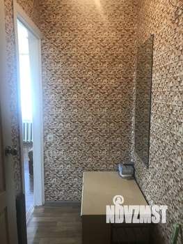 1-к квартира, на длительный срок, 32м2, 5/5 этаж