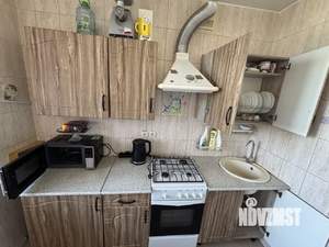 1-к квартира, на длительный срок, 35м2, 3/3 этаж