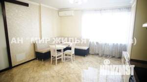 2-к квартира, на длительный срок, 80м2, 6/16 этаж