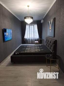 2-к квартира, на длительный срок, 100м2, 4/5 этаж