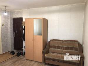 1-к квартира, на длительный срок, 22м2, 1/5 этаж
