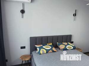 2-к квартира, посуточно, 65м2, 16/25 этаж