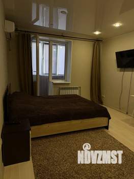 Студия квартира, на длительный срок, 24м2, 8/10 этаж