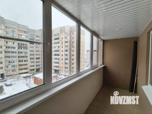 2-к квартира, на длительный срок, 59м2, 5/10 этаж