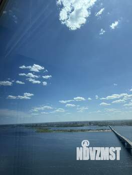 Студия квартира, посуточно, 57м2, 23/37 этаж