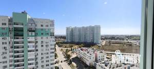 2-к квартира, на длительный срок, 66м2, 14/16 этаж