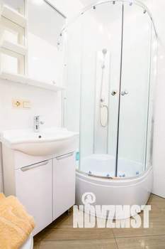 Студия квартира, посуточно, 32м2, 9/24 этаж