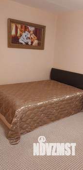 1-к квартира, посуточно, 40м2, 6/10 этаж