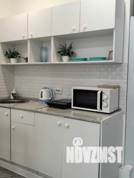 Студия квартира, посуточно, 32м2, 9/25 этаж