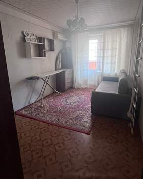 3-к квартира, на длительный срок, 77м2, 4/10 этаж