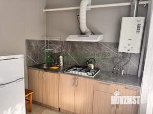 2-к квартира, на длительный срок, 43м2, 2/5 этаж