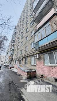 2-к квартира, на длительный срок, 44м2, 8/9 этаж