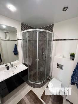 1-к квартира, на длительный срок, 41м2, 10/12 этаж