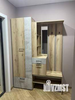 1-к квартира, посуточно, 36м2, 8/10 этаж