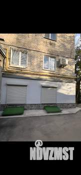 1-к квартира, на длительный срок, 32м2, 1/5 этаж