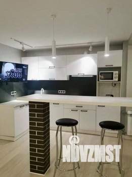 Студия квартира, на длительный срок, 38м2, 8/10 этаж