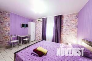 1-к квартира, посуточно, 22м2, 3/3 этаж