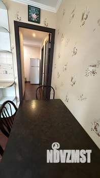2-к квартира, на длительный срок, 45м2, 1/5 этаж
