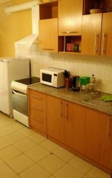 1-к квартира, на длительный срок, 45м2, 6/14 этаж