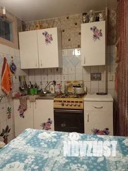 2-к квартира, посуточно, 45м2, 3/10 этаж