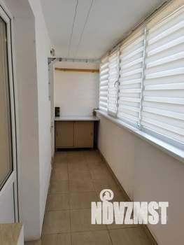 3-к квартира, посуточно, 84м2, 1/10 этаж