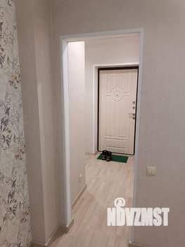 1-к квартира, на длительный срок, 40м2, 5/25 этаж