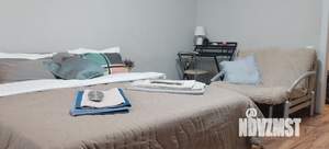 1-к квартира, на длительный срок, 34м2, 9/10 этаж