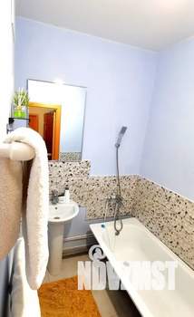 2-к квартира, посуточно, 80м2, 13/23 этаж
