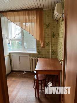 1-к квартира, на длительный срок, 31м2, 2/5 этаж