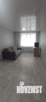 1-к квартира, на длительный срок, 44м2, 9/15 этаж