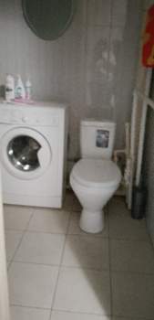 1-к квартира, на длительный срок, 40м2, 10/10 этаж