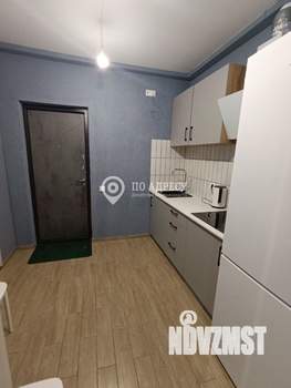 1-к квартира, на длительный срок, 30м2, 1/10 этаж