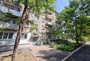2-к квартира, на длительный срок, 44м2, 5/5 этаж