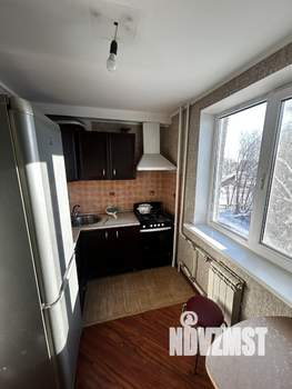 3-к квартира, на длительный срок, 60м2, 3/5 этаж