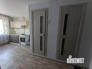 1-к квартира, на длительный срок, 36м2, 4/9 этаж