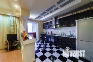 1-к квартира, посуточно, 55м2, 5/10 этаж