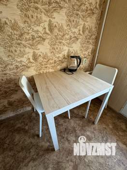 1-к квартира, на длительный срок, 32м2, 3/9 этаж