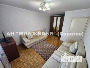 1-к квартира, на длительный срок, 35м2, 10/10 этаж